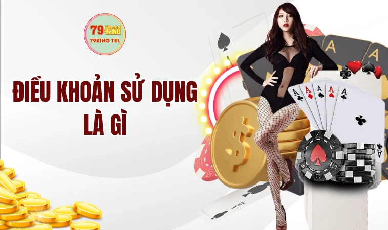 Điều khoản sử dụng là gì?